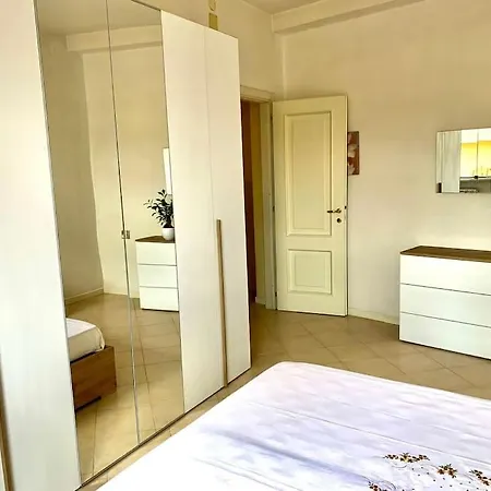 G & G Nuovo Moderno E Grazioso Apartment San Nicandro Garganico